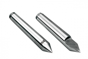 Центр невращающийся МК3