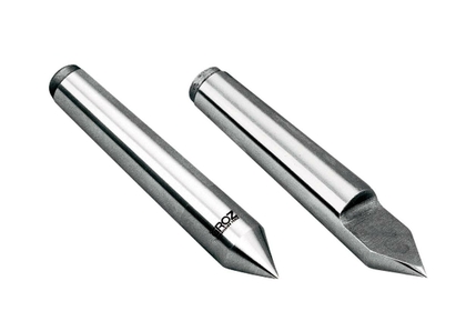 Центр невращающийся МК3