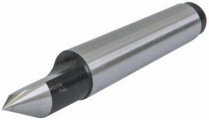 Центр невращающийся МК3, срезанный Jet (59500035)