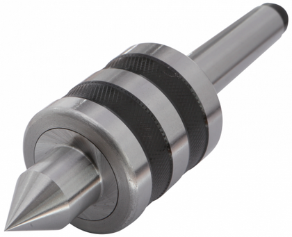 Центр вращающийся МК2, для средних работ (59500036)