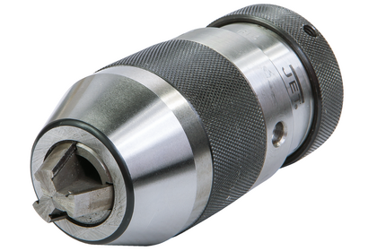 Прецизионный быстрозажимной патрон 1-16 мм/В16 (59500042)