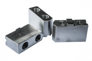 Комплект сырых накладных кулачков, для патрона  ⌀160 мм (59500052)