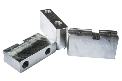 Комплект сырых накладных кулачков, для патрона  ⌀200 мм (59500054)