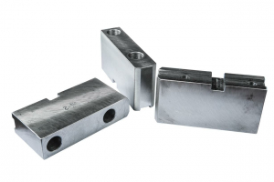 Комплект сырых накладных кулачков, для патрона ?250 мм