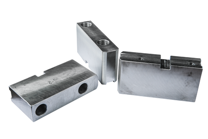 Комплект сырых накладных кулачков, для патрона 250 мм (59500056)