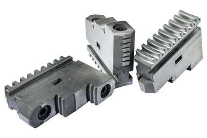 Комплект каленых кулачков в сборе, для патрона 250 мм (59500057)