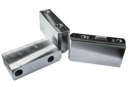 Комплект сырых накладных кулачков, для патрона ?325 мм