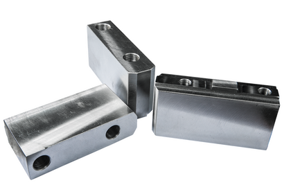 Комплект сырых накладных кулачков, для патрона  ⌀325 мм (59500058)