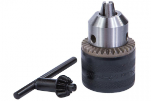 Сверлильный патрон 1,5-13 мм/1/2"-20UNF под ключ