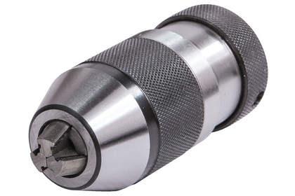 Прецизионный быстрозажимной патрон 0,5-8 мм/В16, точность 0,06 мм (59500082)