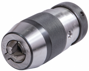 Прецизионный быстрозажимной патрон 1-13 мм/В16 (59500084)