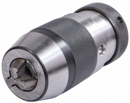Прецизионный быстрозажимной патрон 1-13 мм/В16 (59500084)