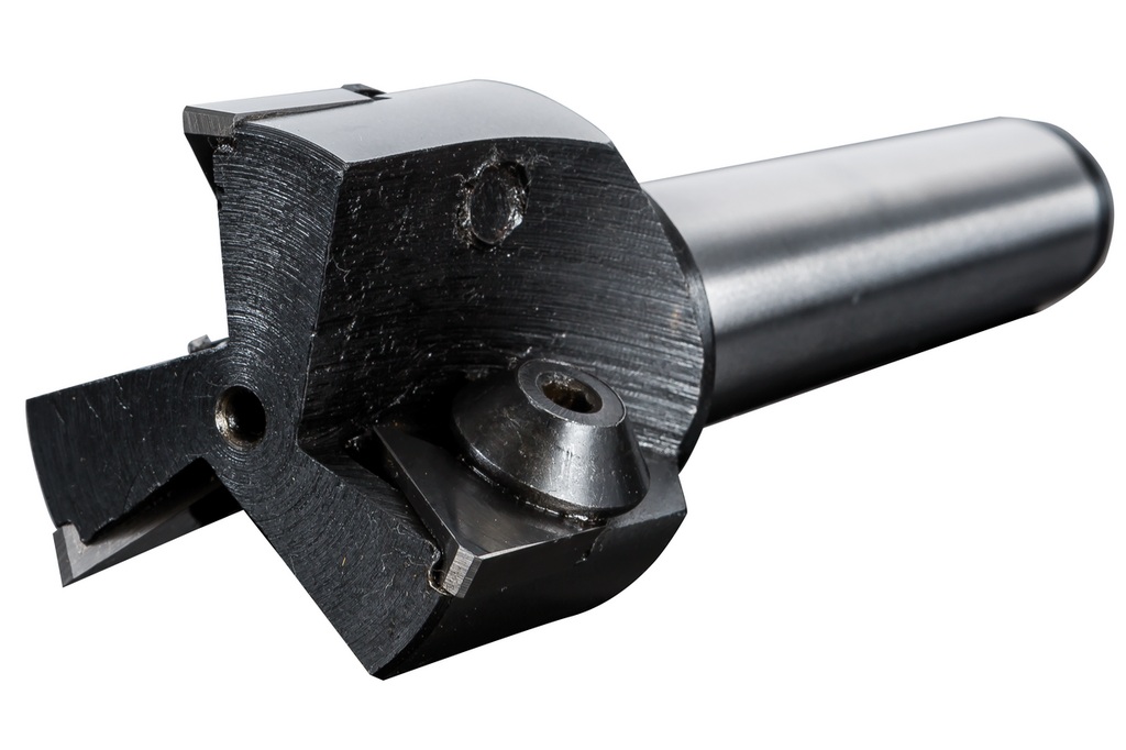 Концевая фреза  50 мм со сменными пластинами (59500097)