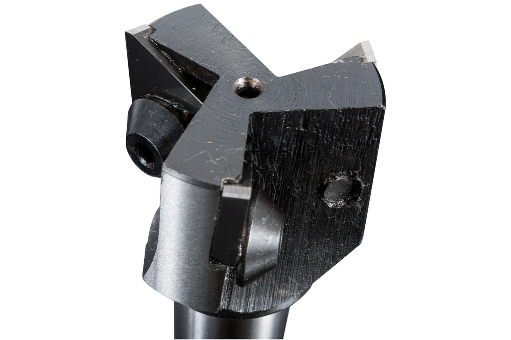 Концевая фреза  50 мм со сменными пластинами (59500097)