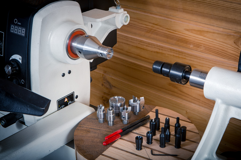 DC SET 7 Набор сменных поводковых центров M33X3.5 (59500106)