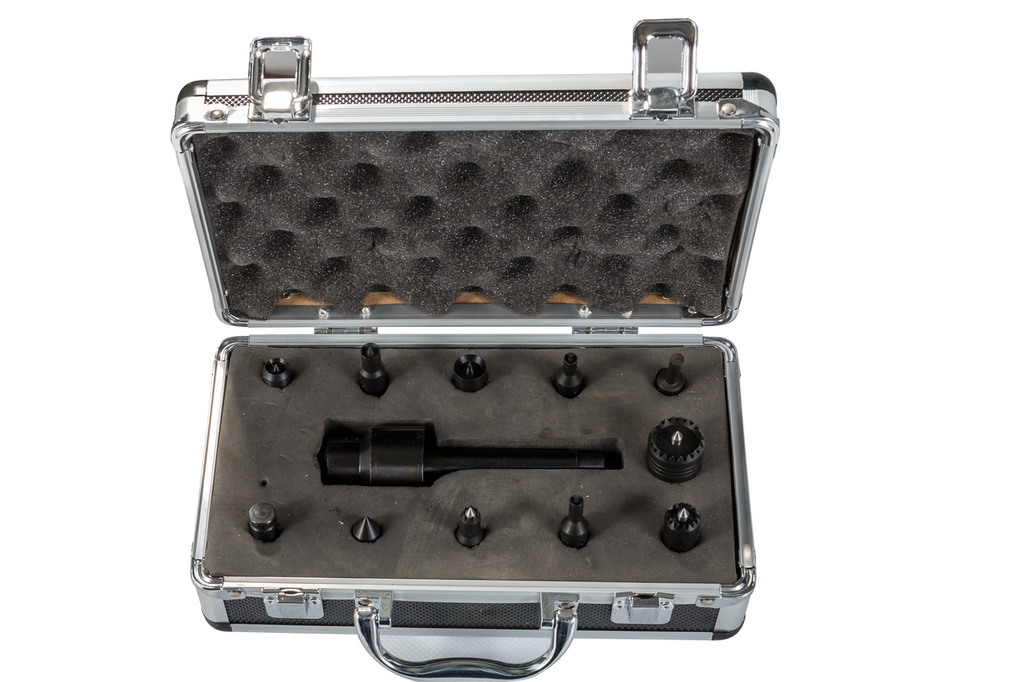 MLC SET 12 Набор вращающихся центров МК-2 (59500107)