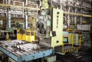 УФ5966- Станки специальные и специализированные фрезерные