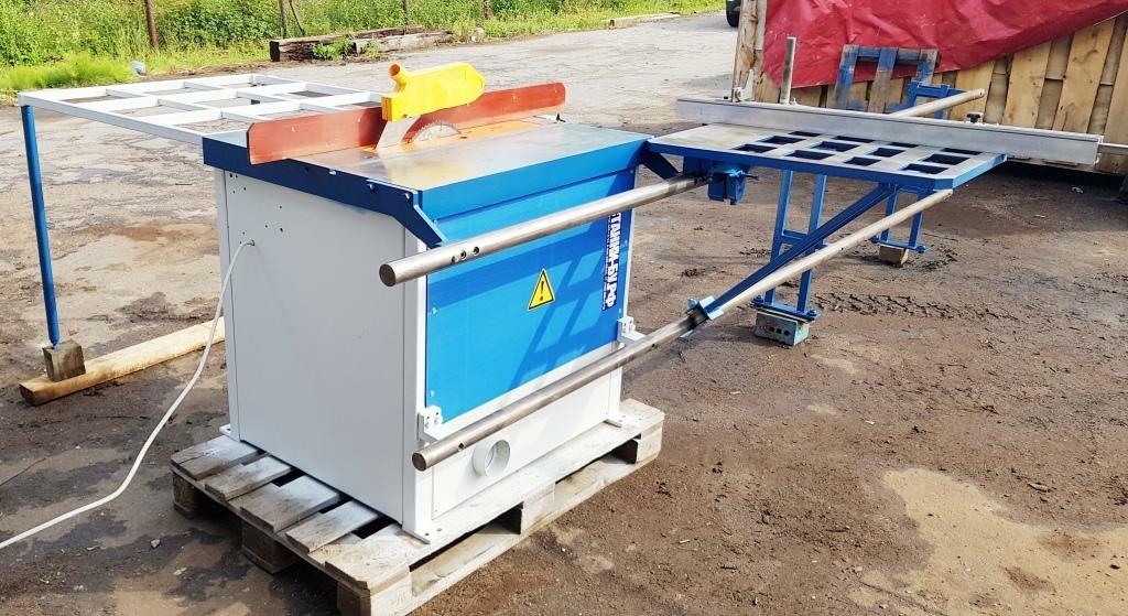 Циркулярный станок КК-315 М2 б/у