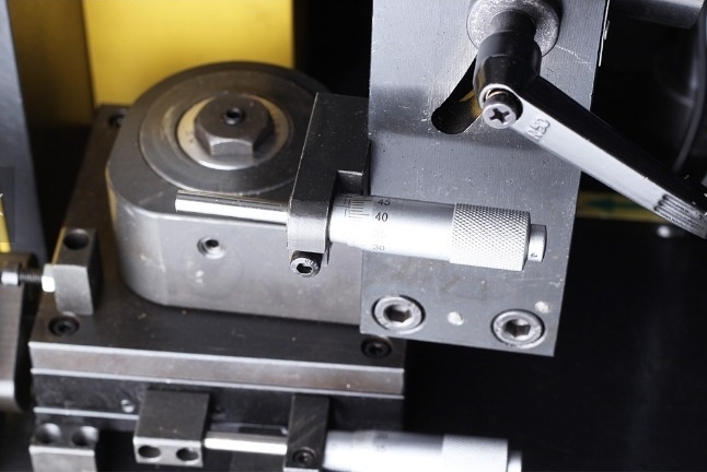 Partner PP-6A - станок для заточки спиральных сверл par110601