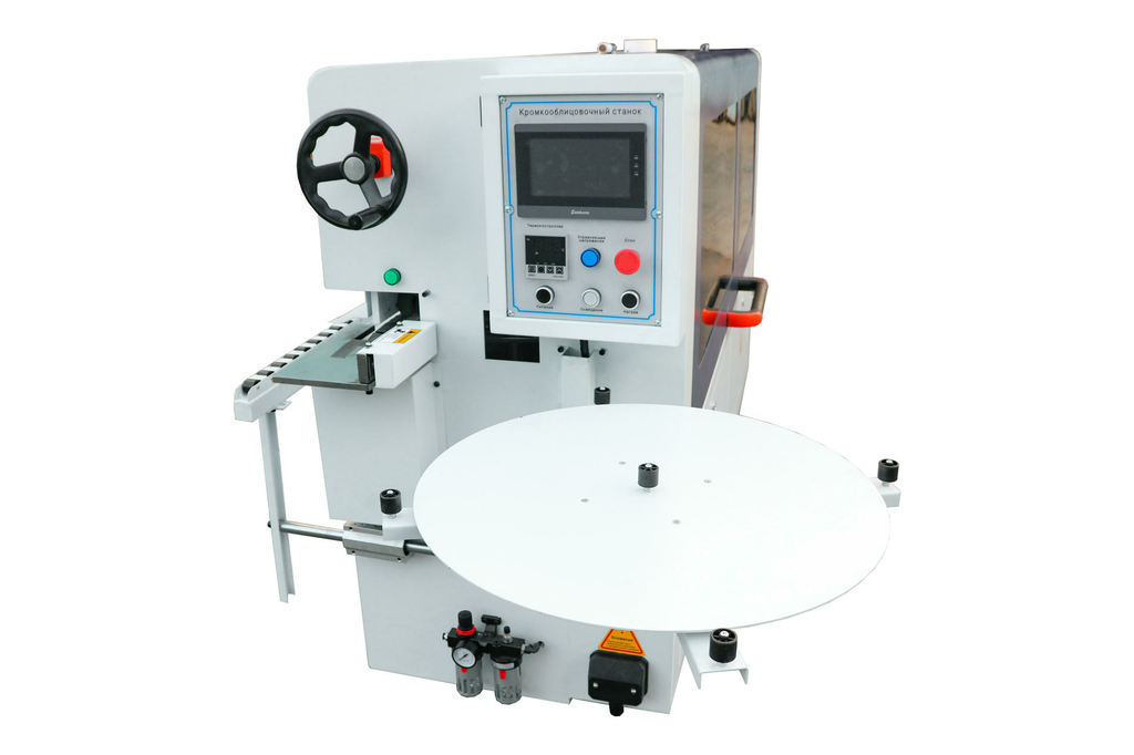 Автоматический кромкооблицовочный станок DELTAMACHINERY DM-300