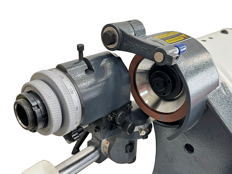 Универсальный станок для заточки инструмента MR-U3