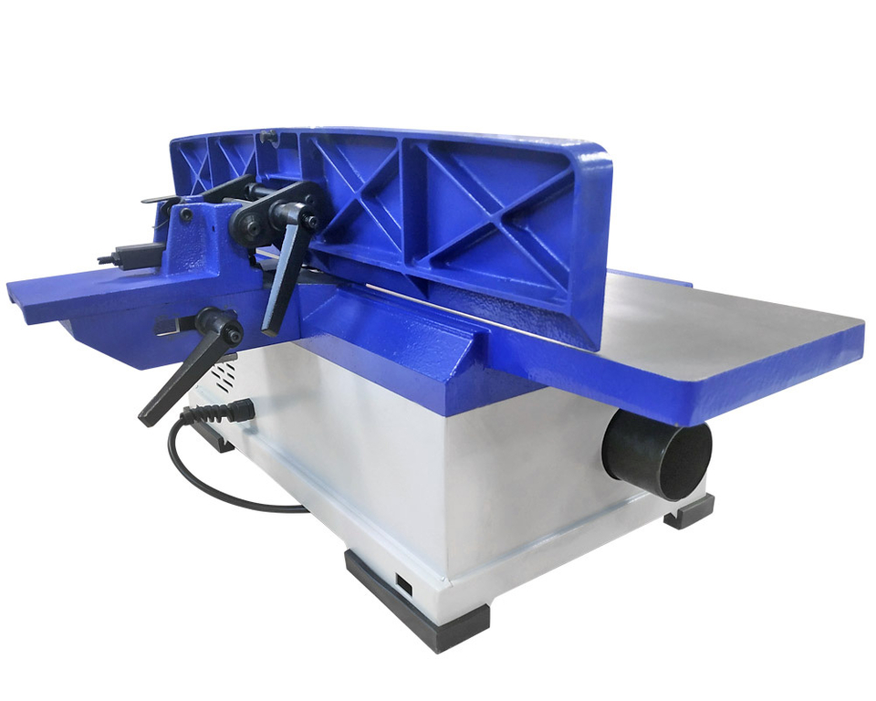 Фуговальный станок с Helical валом BELMASH J150/730AH (S214A)