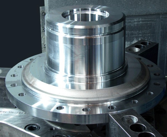 Вертикальный токарный станок с ЧПУ SPECTR SVT-800GV