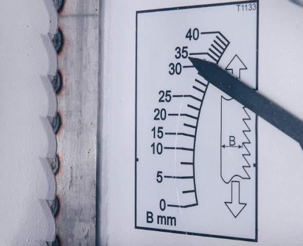 Ленточнопильные станки OSTERMANN BS 40, BS 50, BS 61