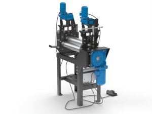 Вальцы Keepler-Stan RME-550-10 мм (УФ-00002874)