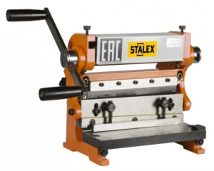 Станок комбинированные ручные Stalex 3-in-1/200x1 (371000)