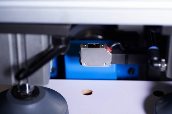 Сверлильно-присадочный центр с ЧПУ KDT KN-3019NC