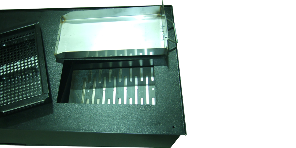 Станция очистки рабочей жидкости MetalCraft FCS-1100 для электроэрозионного станка