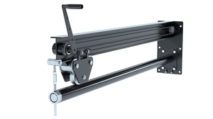 Фальцеосадочный станок Keepler-Stan RM-1300x1 мм (00-00000048)