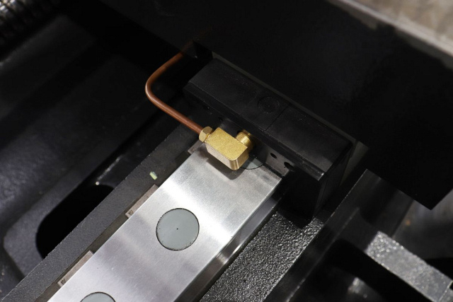 Горизонтально-фрезерный центр TRIUMPH HMT-630