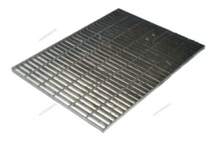 Запчасть решетка для камеры 1140х750х30мм Nordberg 000007938