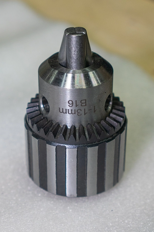 Станок сверлильный редукторный STALEX SHD-32CH PF (102417)