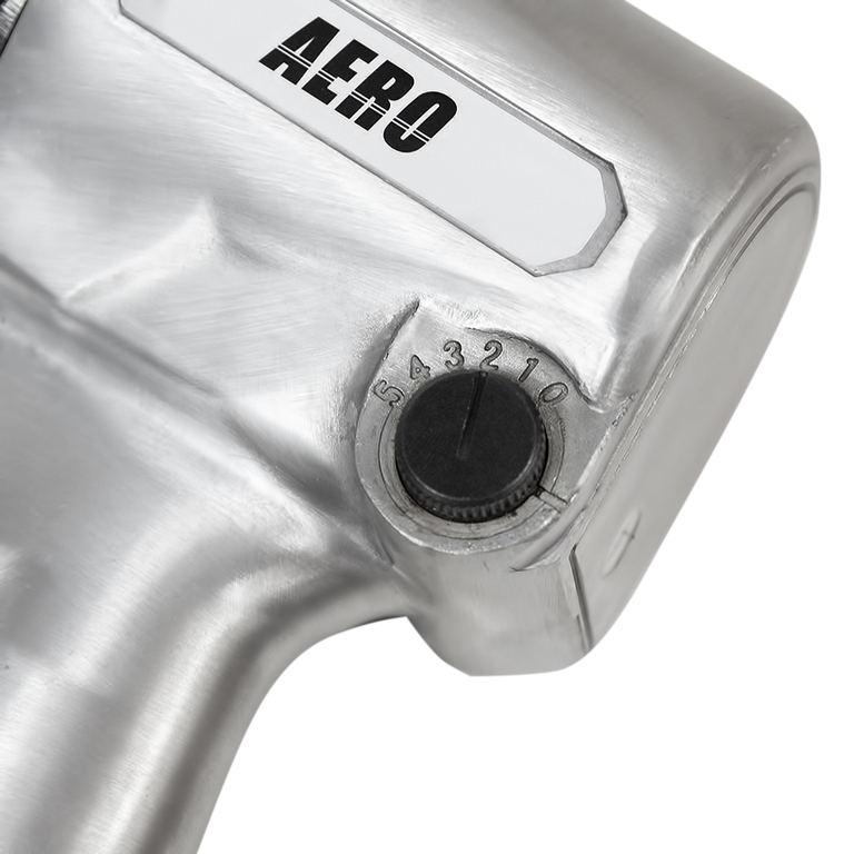 AERO Ударный пневмогайковерт 600Нм