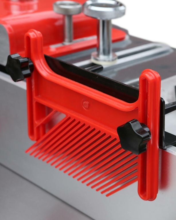 Фрезерный станок HARVEY HW303ES DELUXE (3 кВт; 380 В) (S101A)