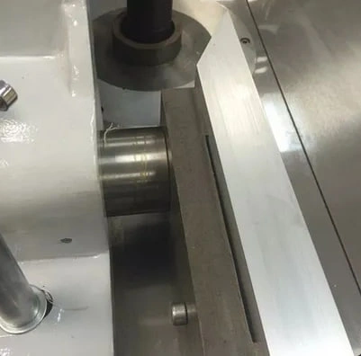 Фрезерный станок с шипорезной кареткой T 150KS