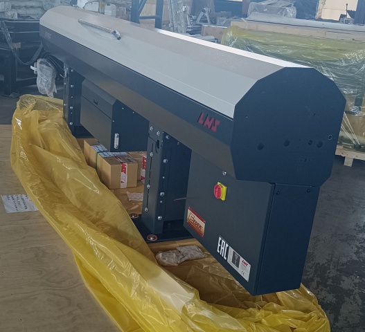 Автоподатчик металлического прутка Fedek GT-342