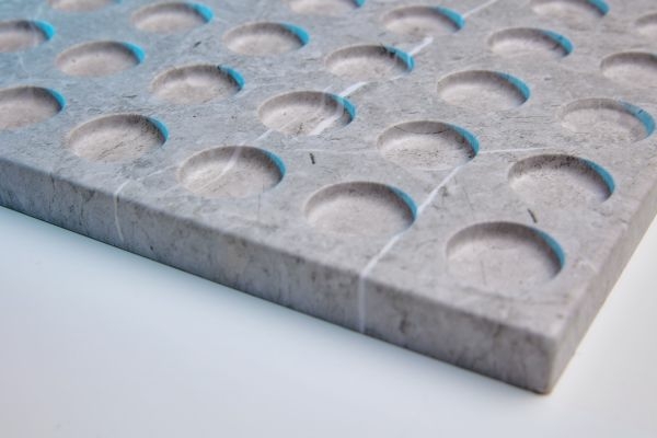 Вакуумный пресс TZM TM2480E