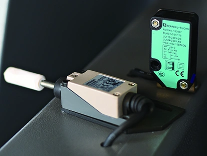 Калибровально-шлифовальный станок Finetech SR-RP 1300