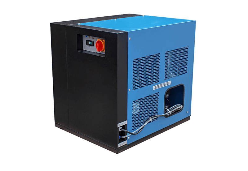 Рефрежераторные осушители серии CAAD