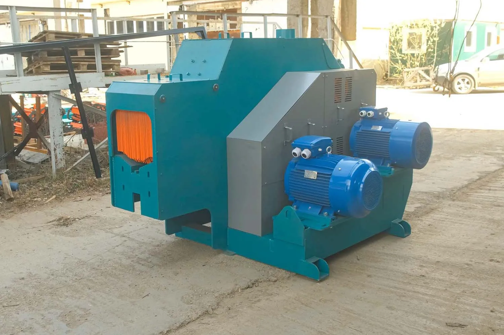 Брусующий станок Cronver SB 400