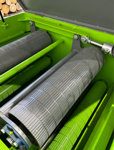 Кромкообрезной многопильный станок MEBOR VR-1300 VR 1300