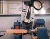 Пятиосевой токарный центр с ЧПУ NESTO 5 AXIS CNC WOOD LATHE MACHINE