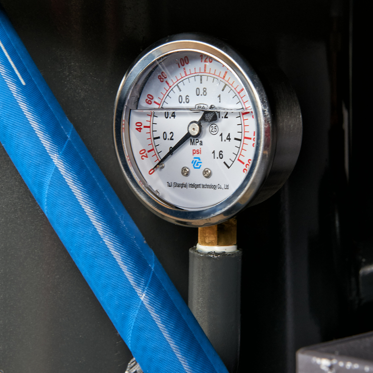 Винтовой компрессор Master Blast EC-30 VSD (электрический)