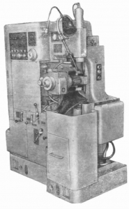 5К301- Полуавтоматы зубофрезерные