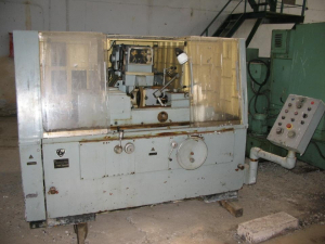 5К822В  - Резьбошлифовальный станок5897