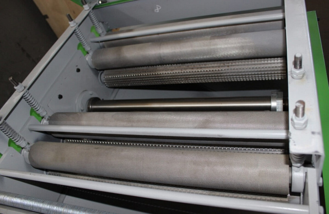 Многопильный станок EcoWood MRS-60